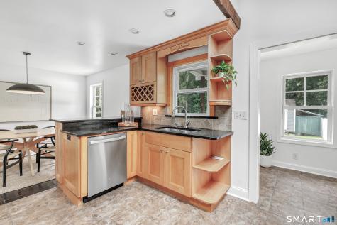 1 Maplewood Avenue Westport CT 06880