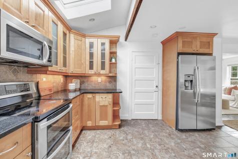 1 Maplewood Avenue Westport CT 06880