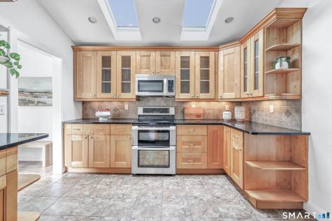 1 Maplewood Avenue Westport CT 06880