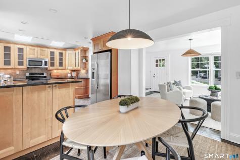 1 Maplewood Avenue Westport CT 06880