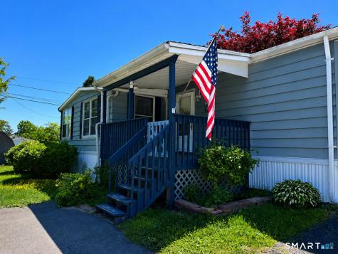 325 Kelly Road Vernon CT 06066