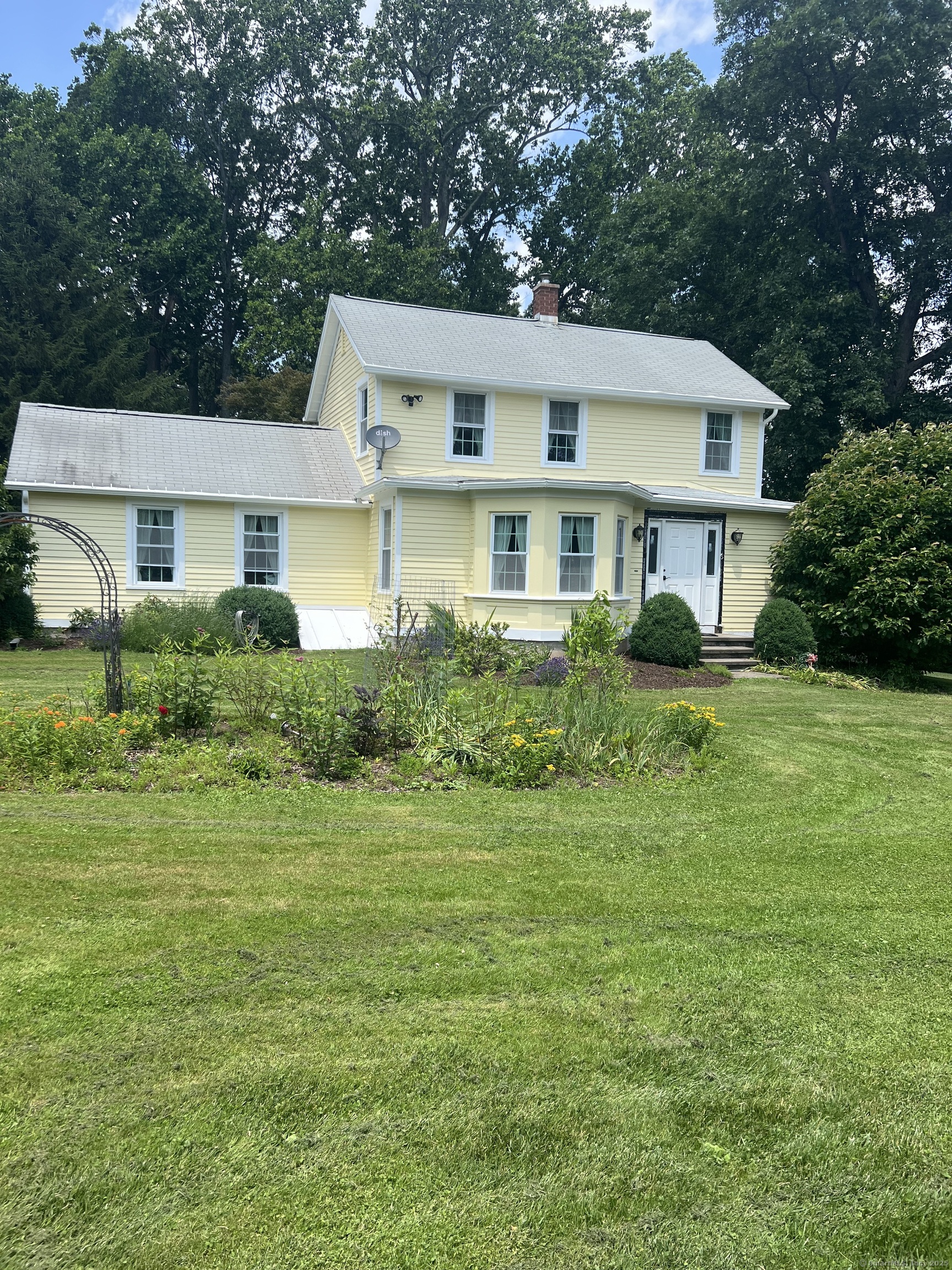 185 Chimney Hill Road Wallingford CT 06492