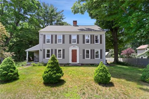104 Great Plain Road Danbury CT 06811