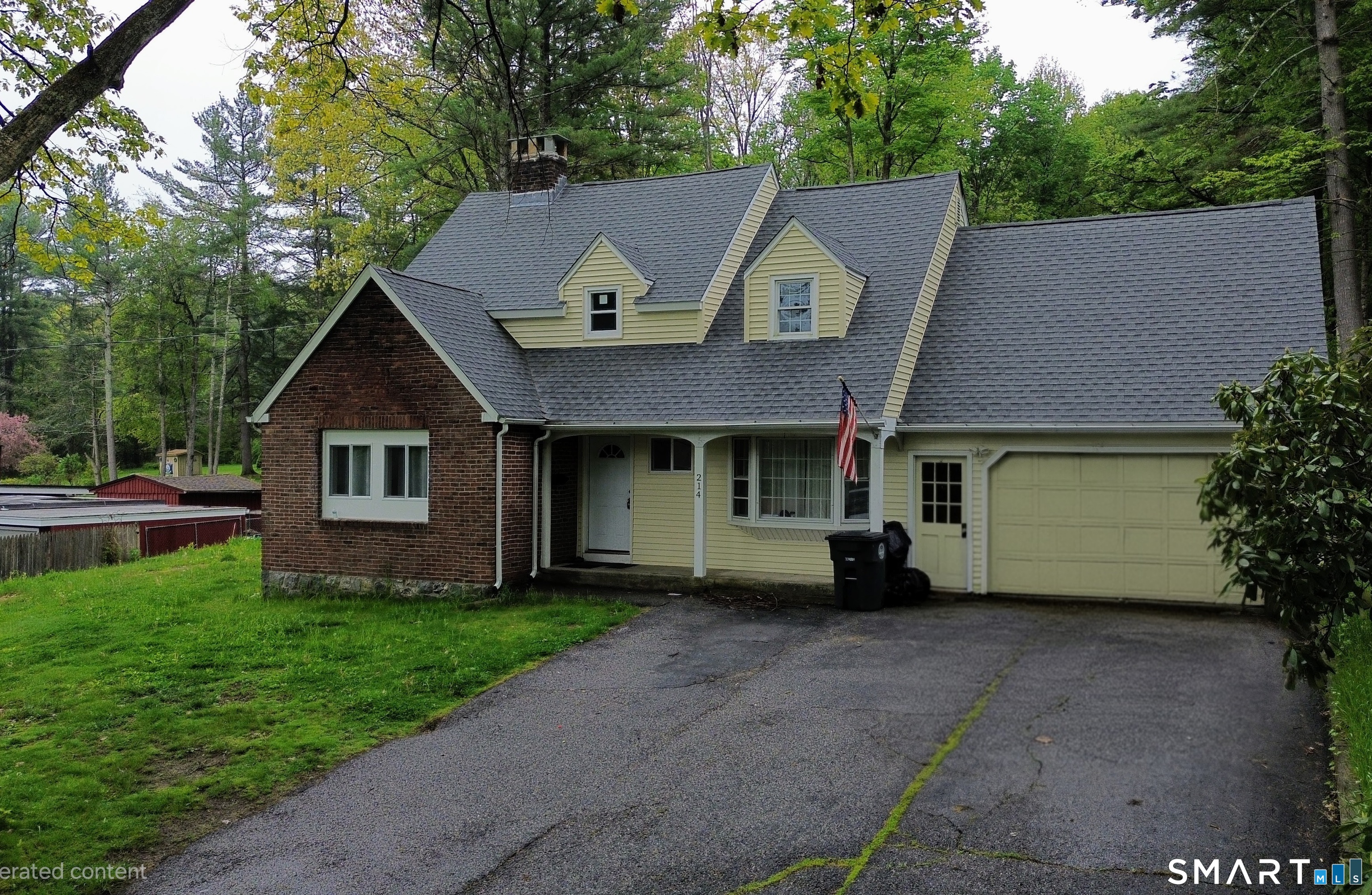 214 Cedar Lane Torrington CT 06790