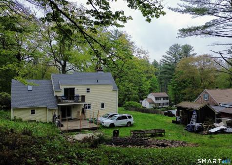 214 Cedar Lane Torrington CT 06790