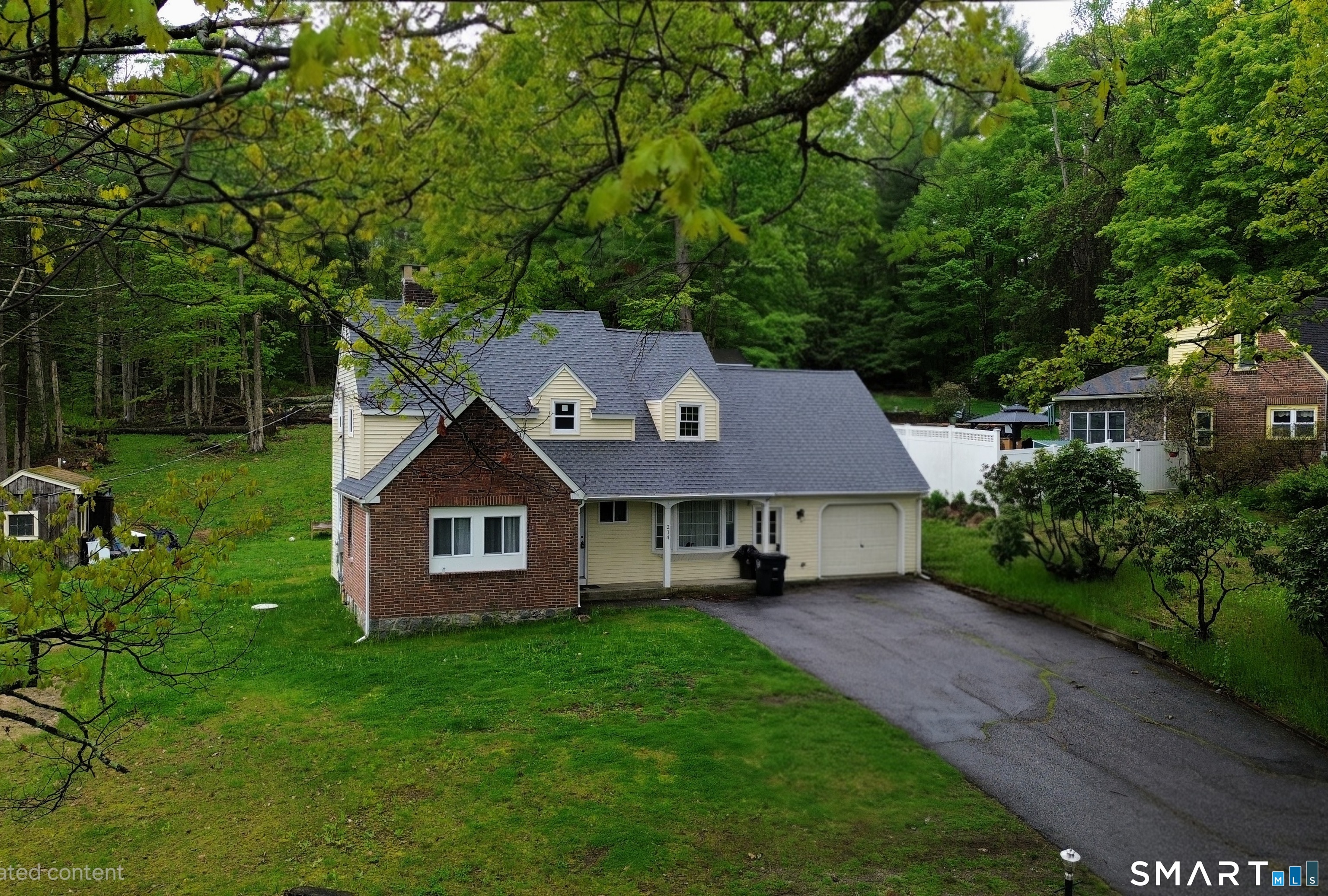 214 Cedar Lane Torrington CT 06790