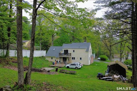 214 Cedar Lane Torrington CT 06790