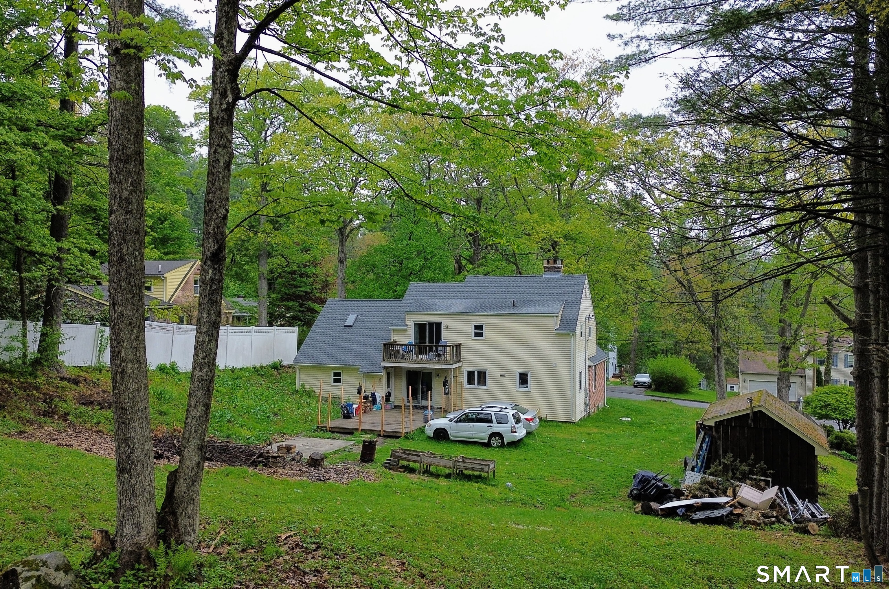 214 Cedar Lane Torrington CT 06790