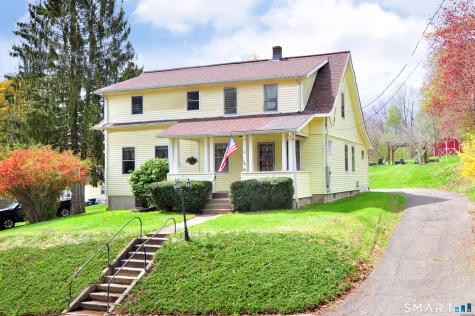 65 Harwinton Avenue Plymouth CT 06786
