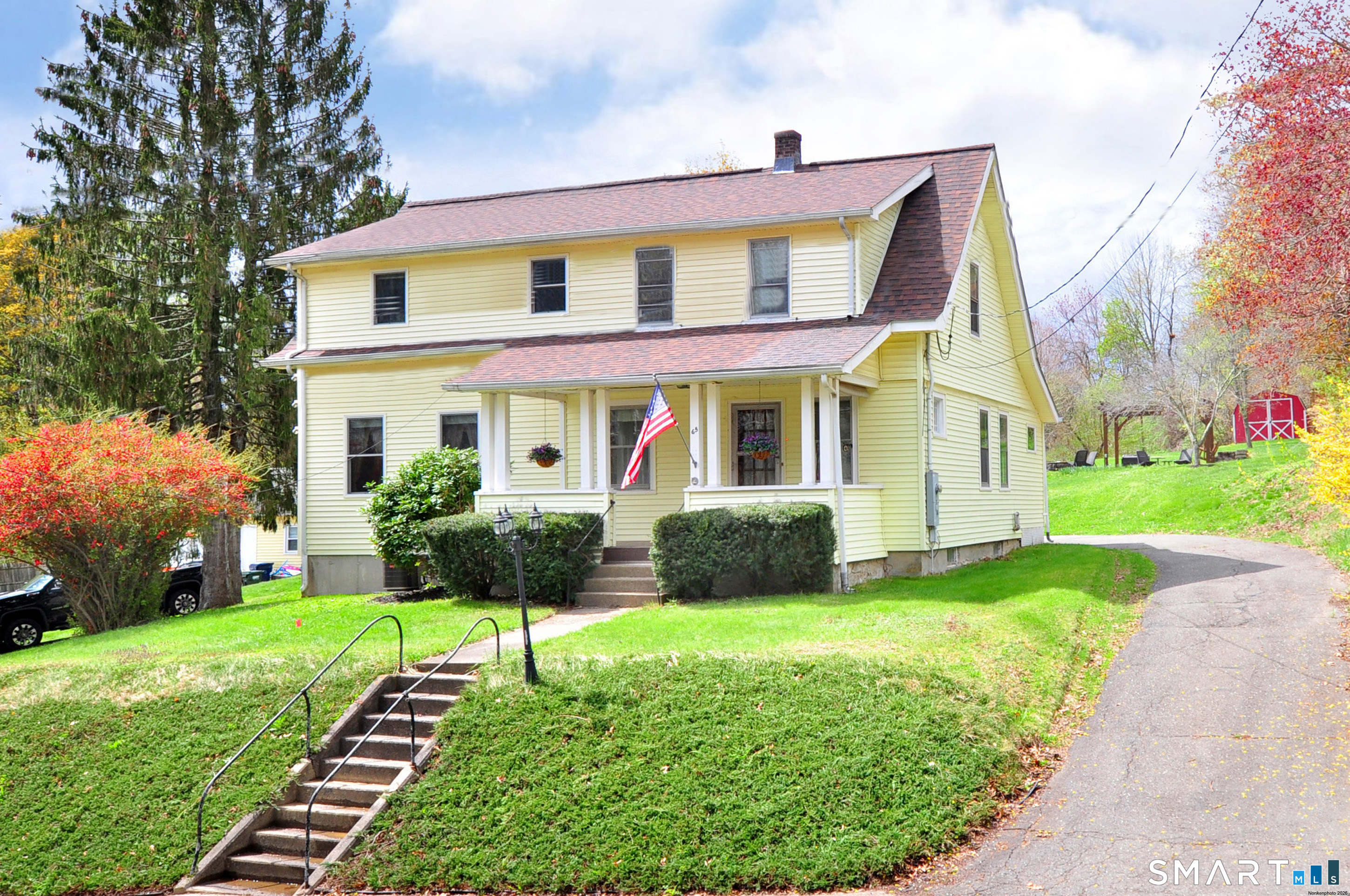 65 Harwinton Avenue Plymouth CT 06786