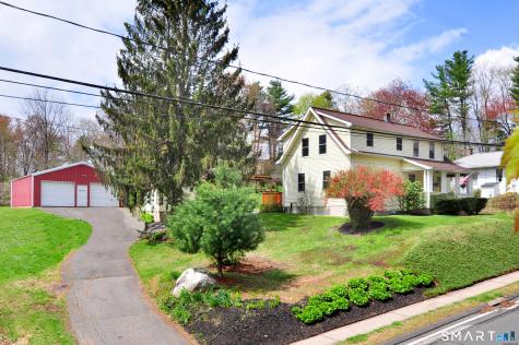 65 Harwinton Avenue Plymouth CT 06786