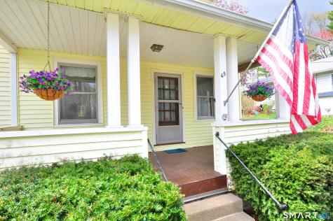 65 Harwinton Avenue Plymouth CT 06786