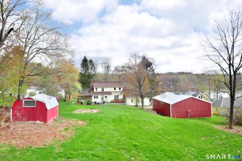 65 Harwinton Avenue Plymouth CT 06786