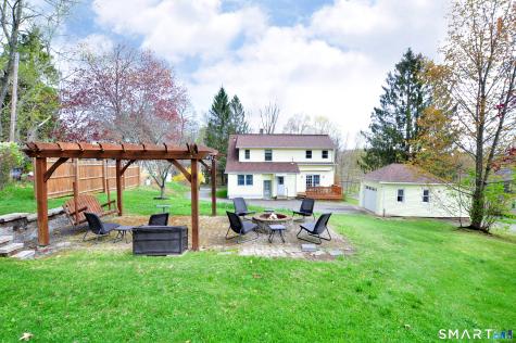 65 Harwinton Avenue Plymouth CT 06786