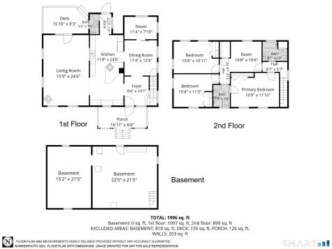 65 Harwinton Avenue Plymouth CT 06786