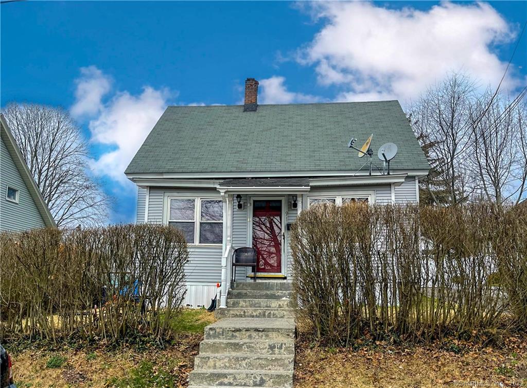 91 Virginia Avenue Waterbury CT 06705