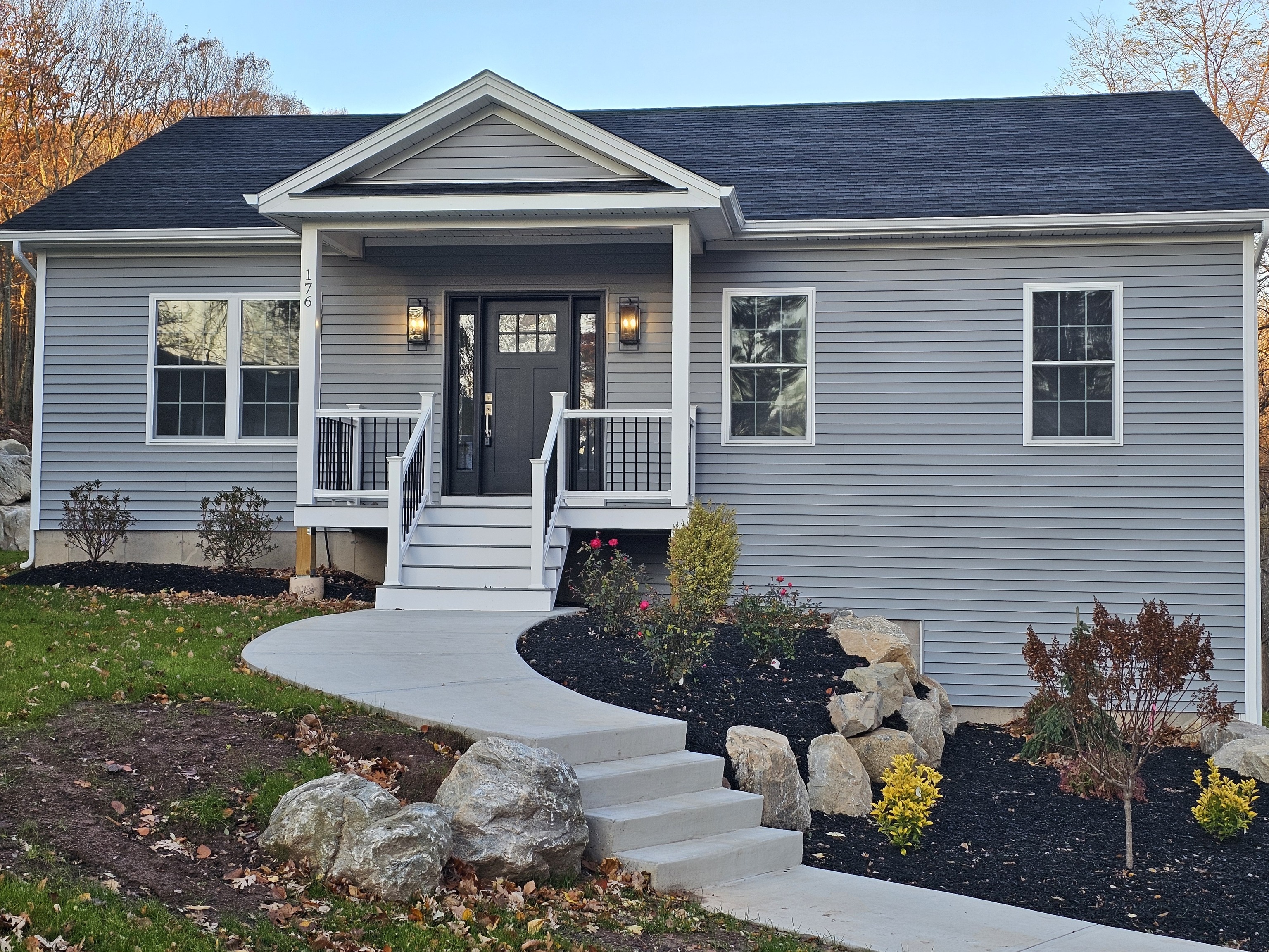 176 Rockwell Avenue Bristol CT 06010