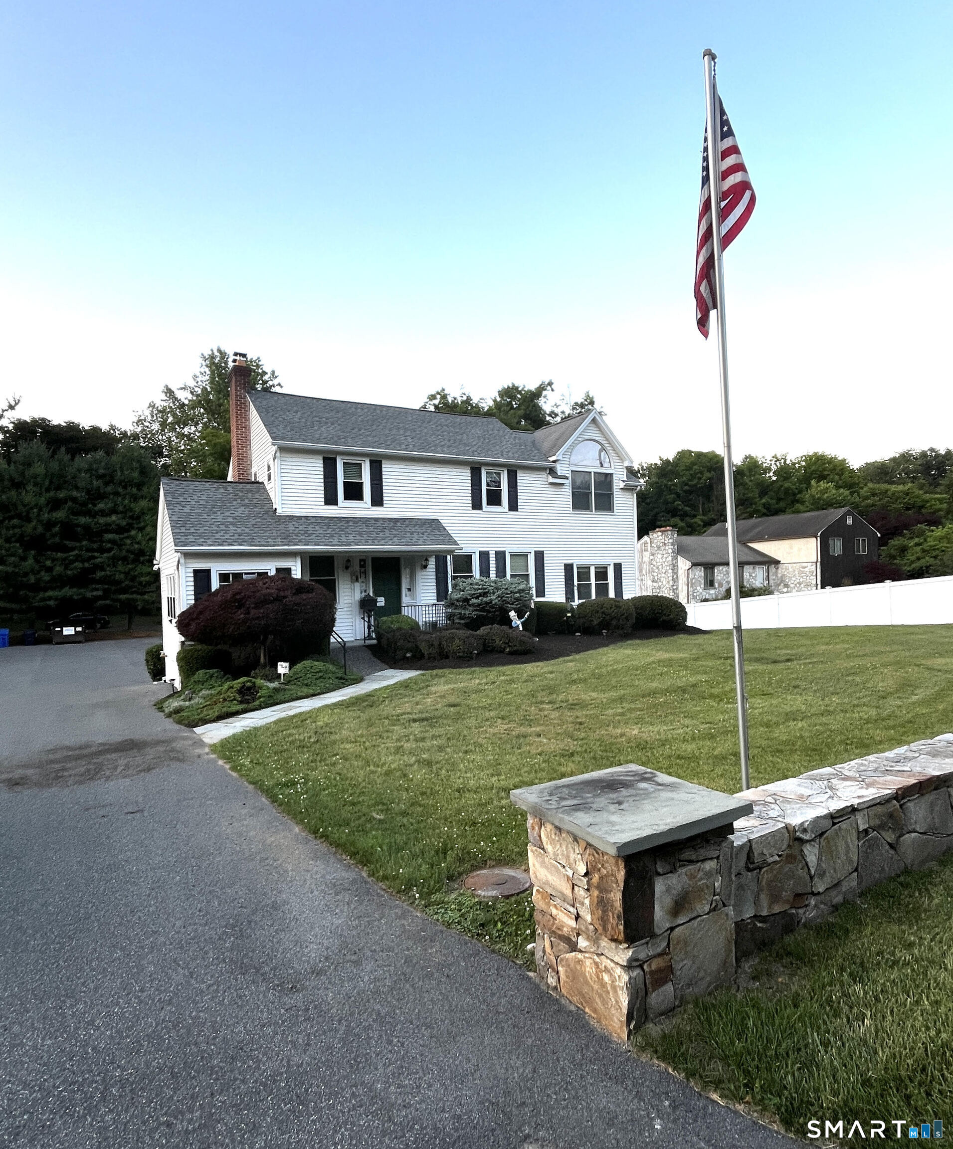 108 Kent Road New Milford CT 06776