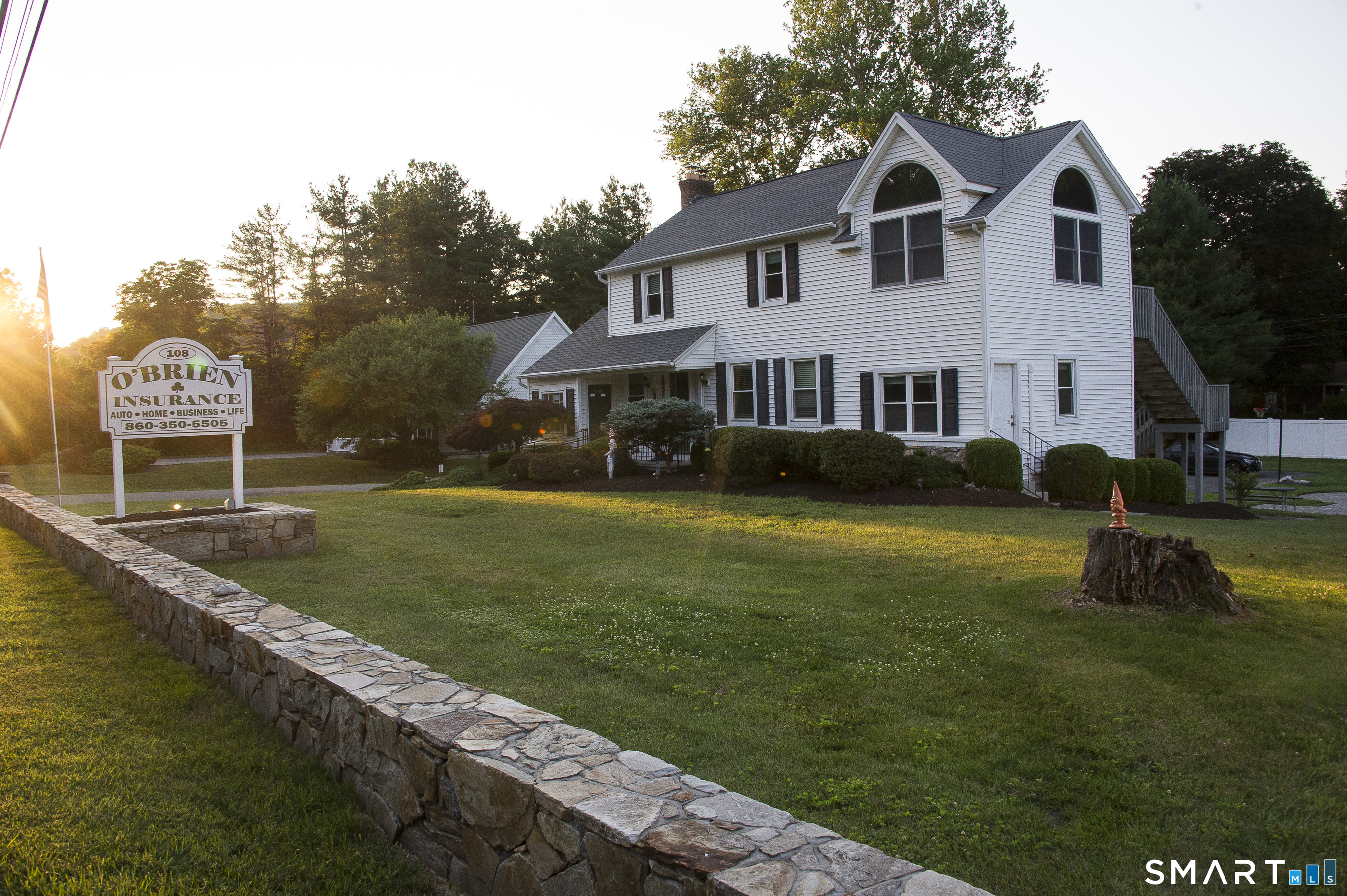 108 Kent Road New Milford CT 06776