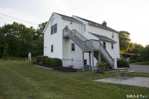 108 Kent Road New Milford CT 06776