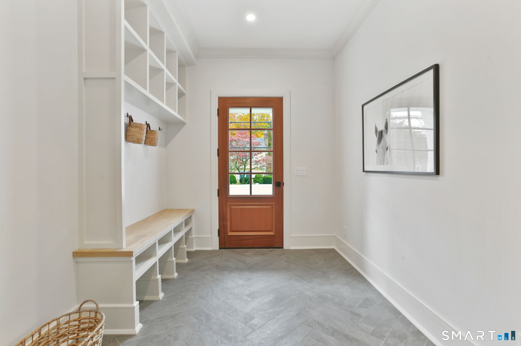 15 Barton Road Fairfield CT 06824