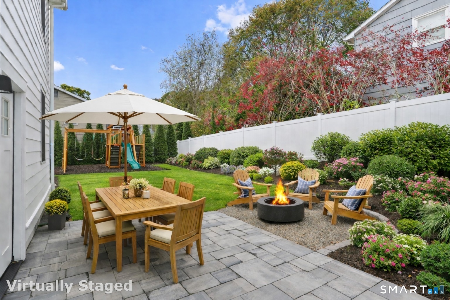 15 Barton Road Fairfield CT 06824