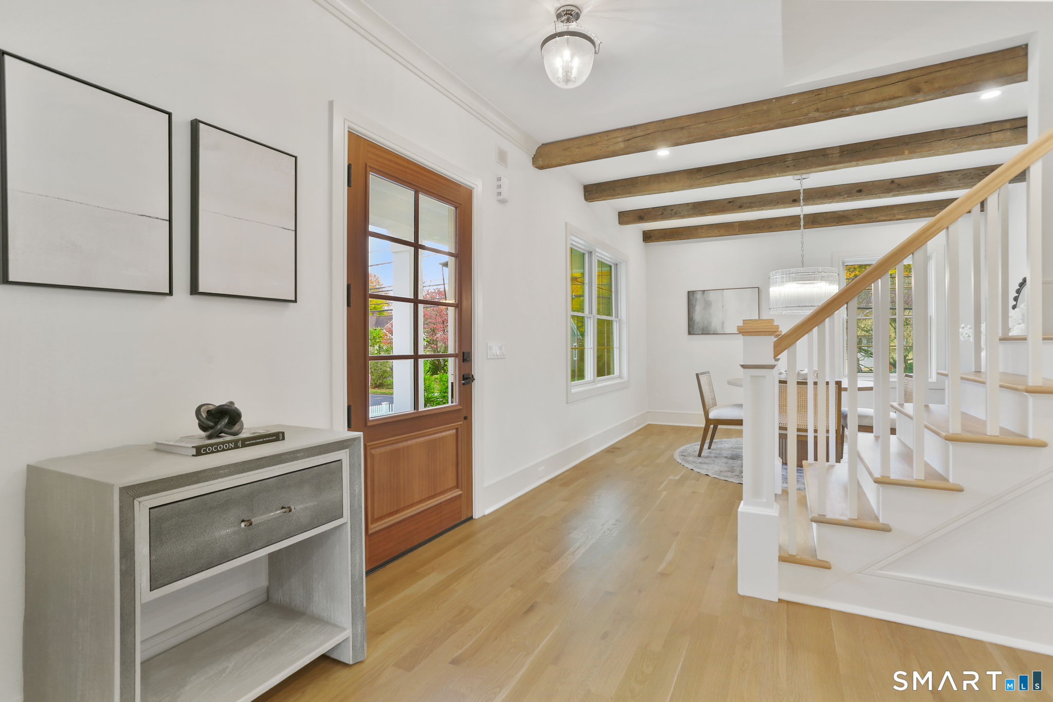 15 Barton Road Fairfield CT 06824