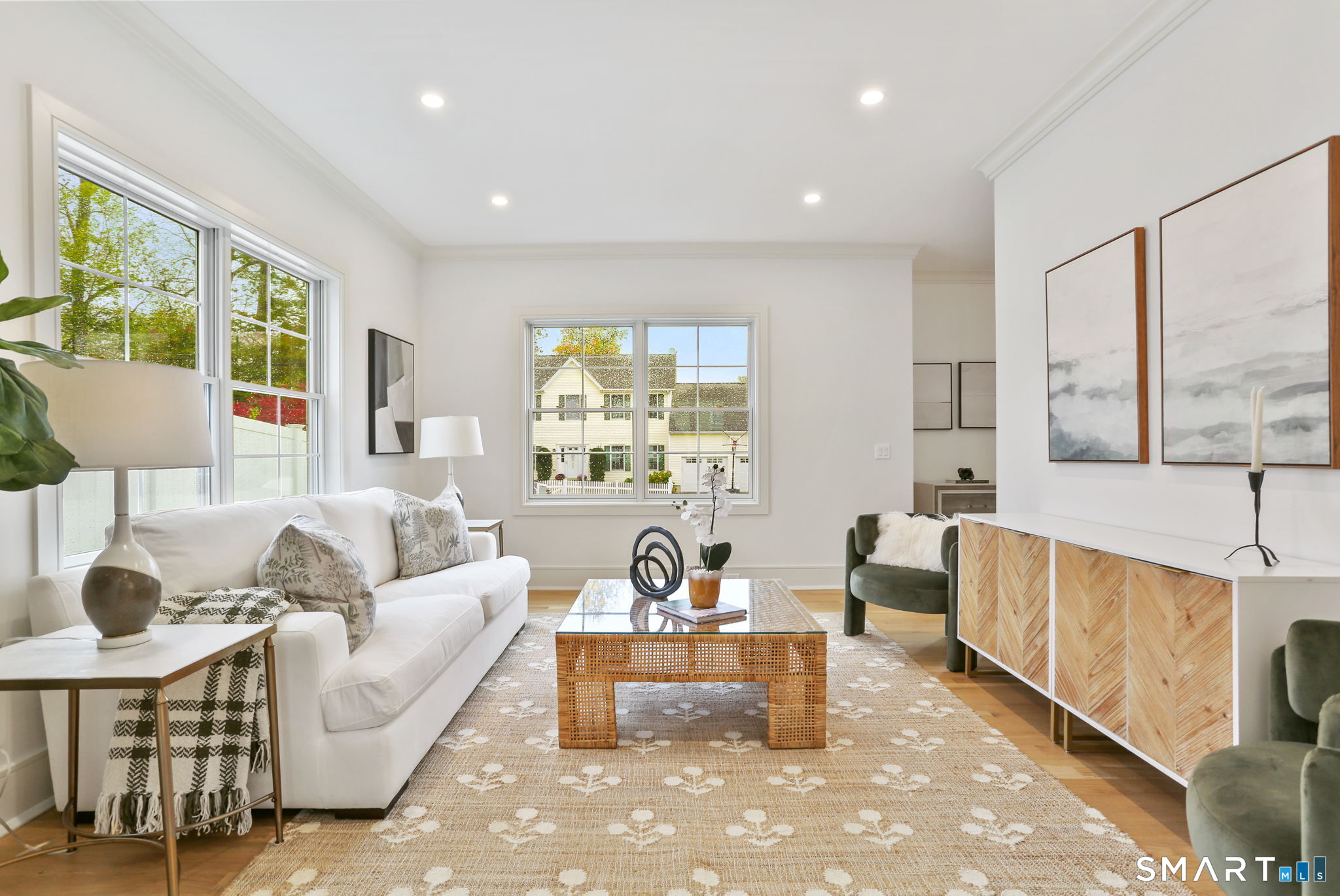 15 Barton Road Fairfield CT 06824