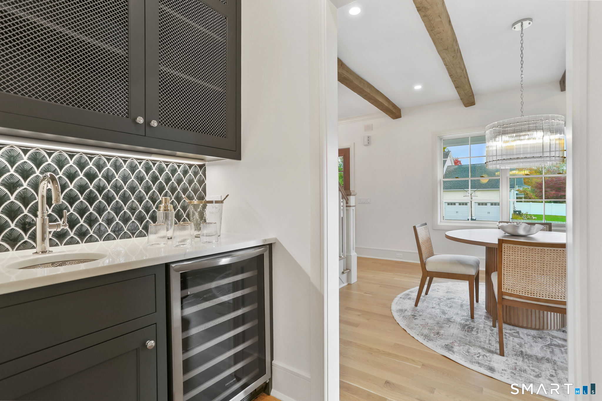 15 Barton Road Fairfield CT 06824