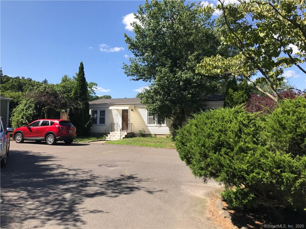 19 Crescent Park Road Westport CT 06880