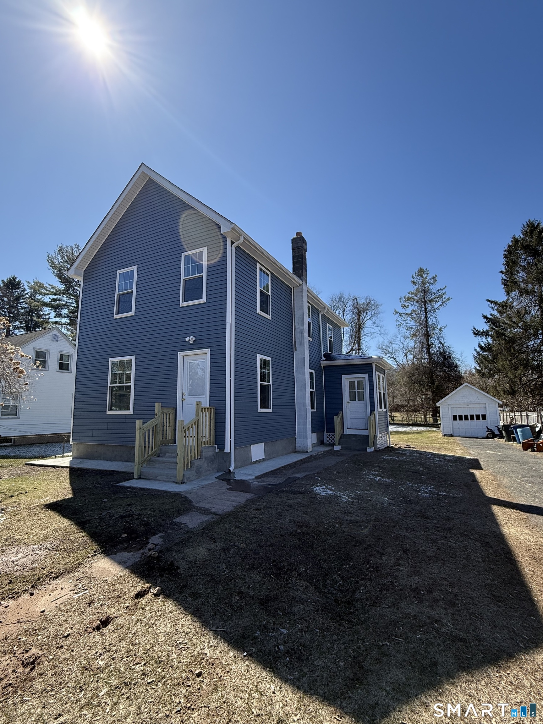 130 Grove Street Vernon CT 06066