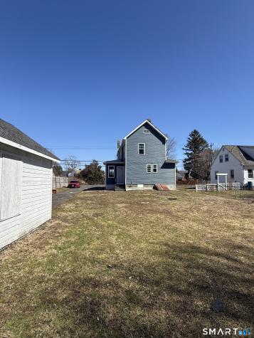 130 Grove Street Vernon CT 06066