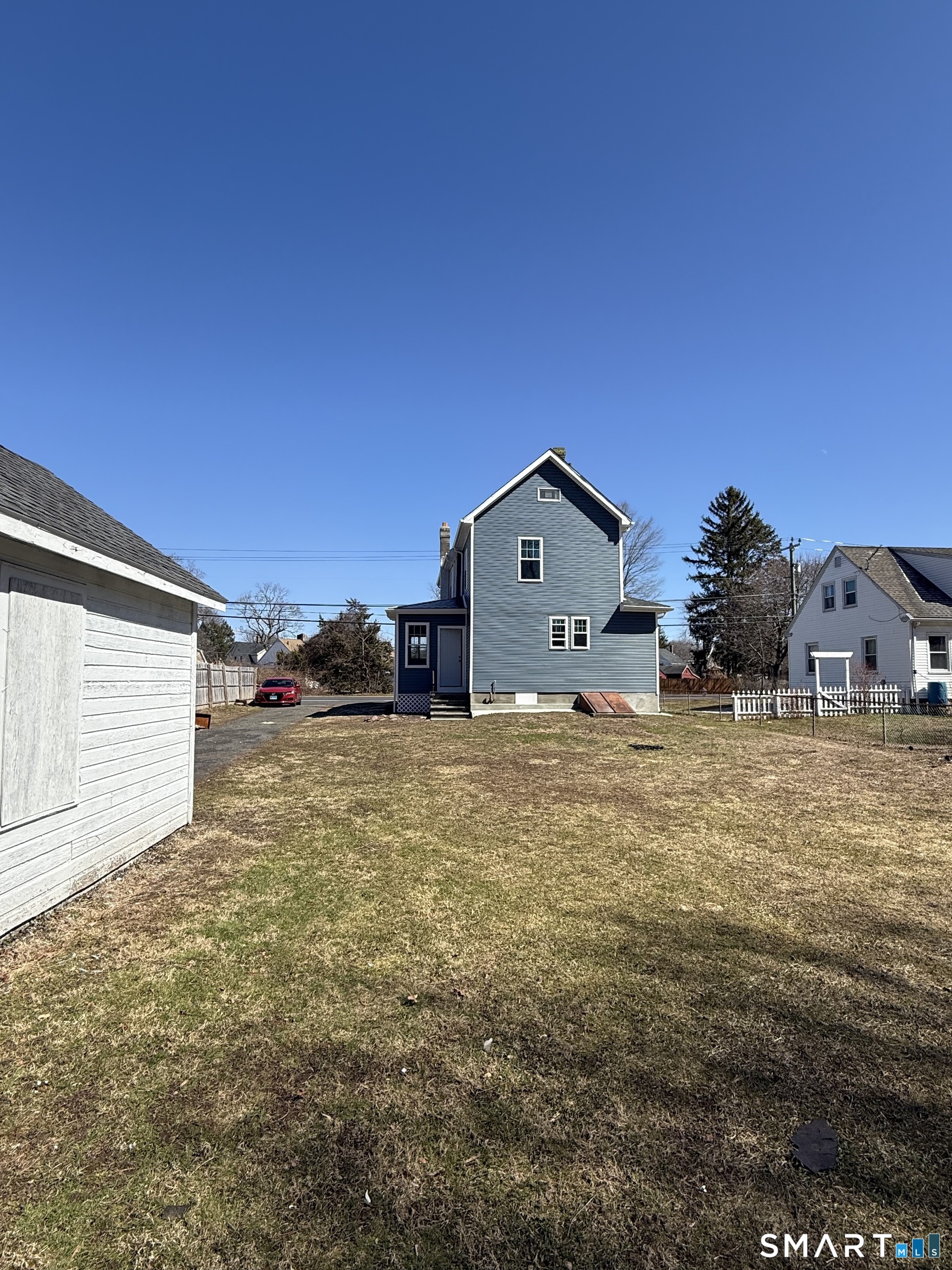 130 Grove Street Vernon CT 06066