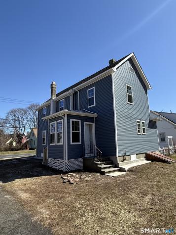 130 Grove Street Vernon CT 06066