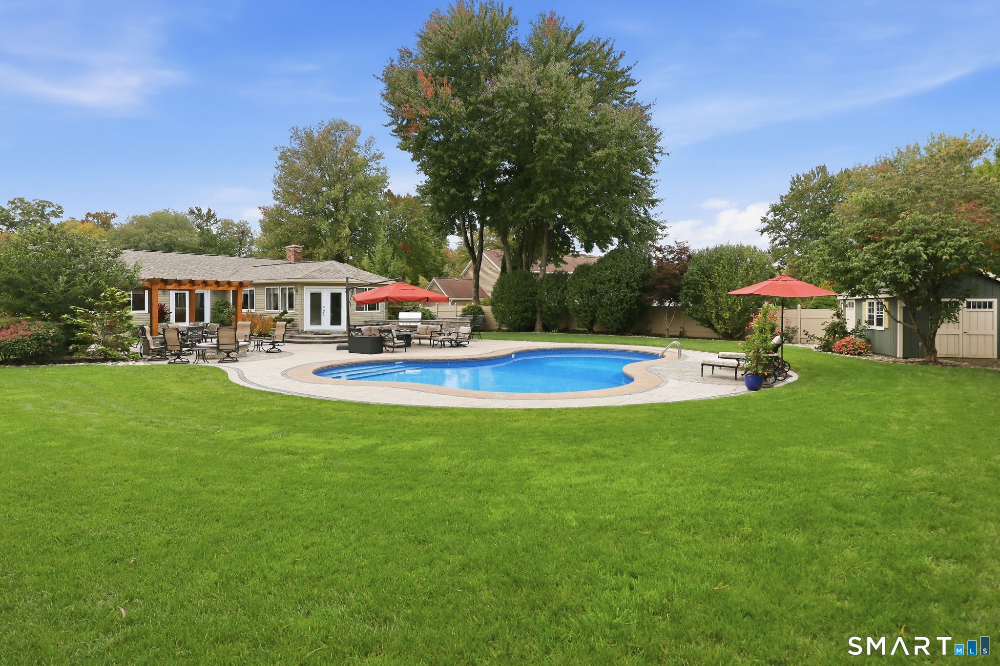 48 Dawn Drive South Windsor CT 06074