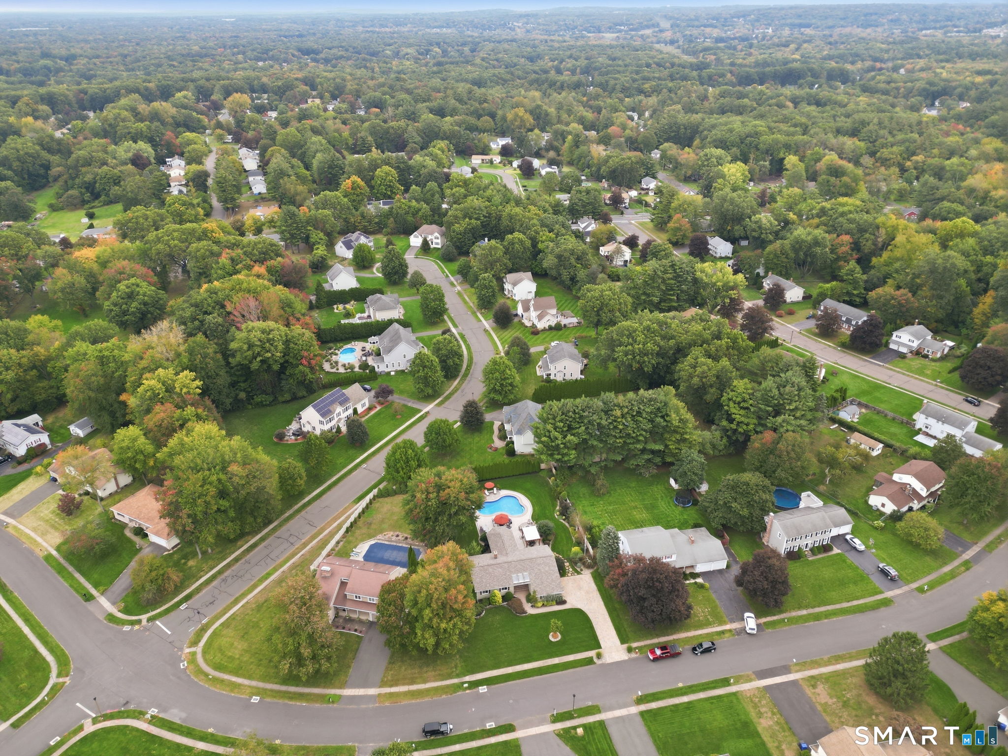 48 Dawn Drive South Windsor CT 06074