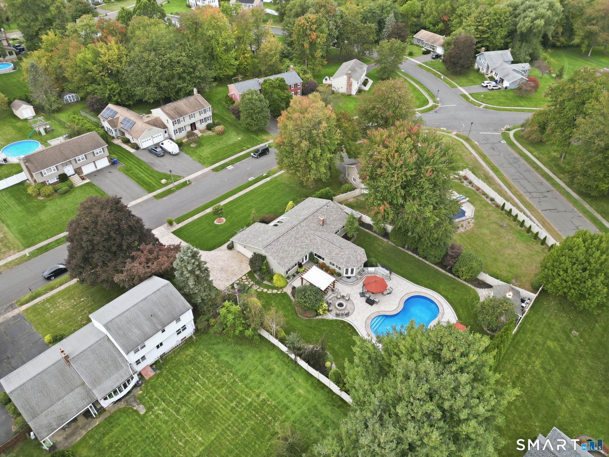 48 Dawn Drive South Windsor CT 06074