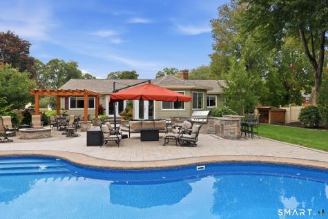 48 Dawn Drive South Windsor CT 06074