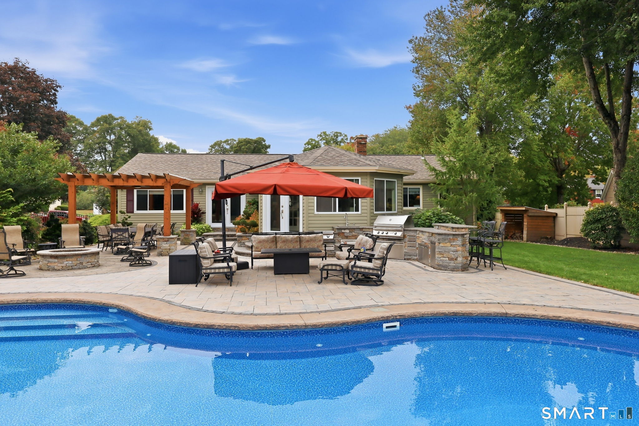 48 Dawn Drive South Windsor CT 06074