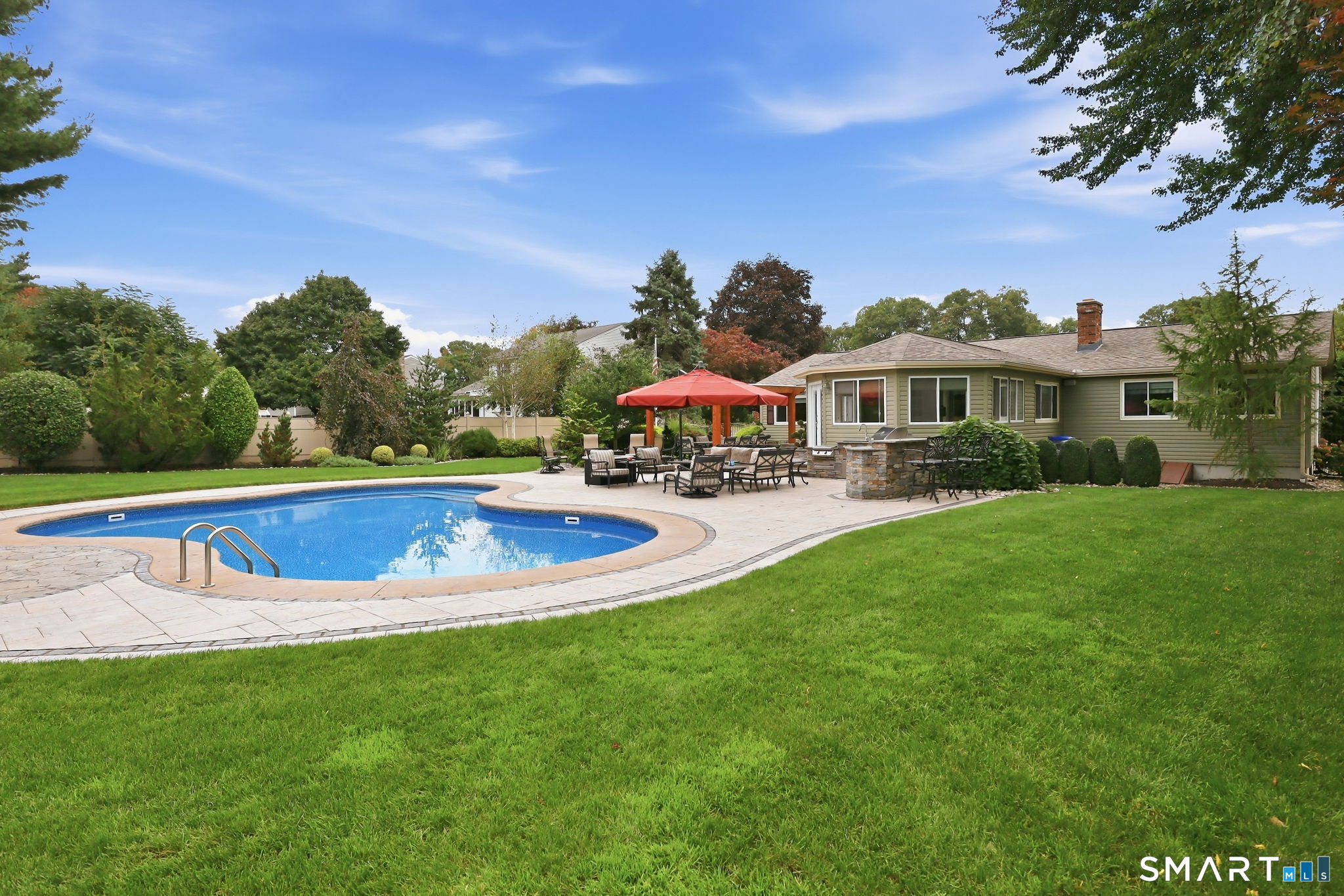 48 Dawn Drive South Windsor CT 06074