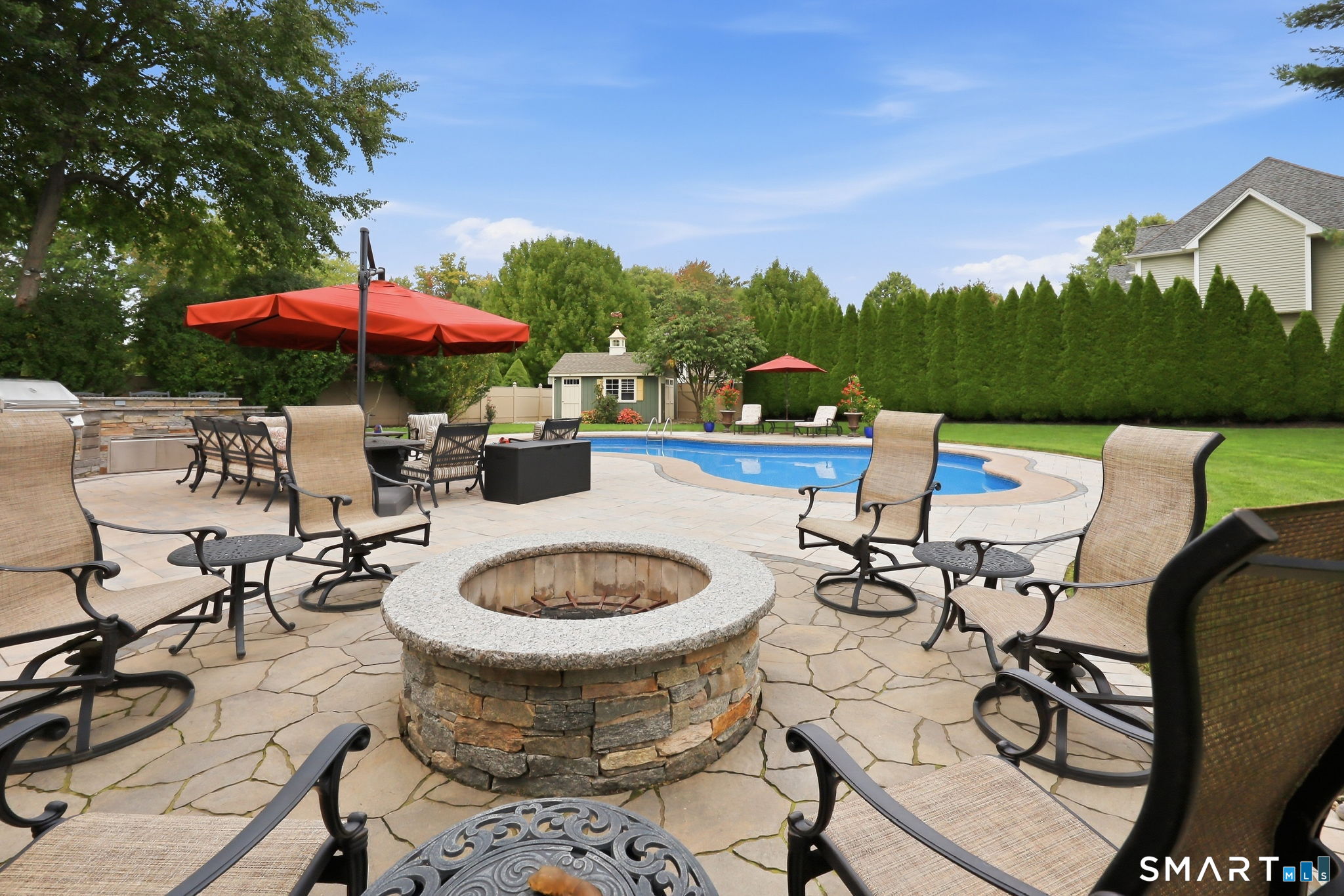48 Dawn Drive South Windsor CT 06074