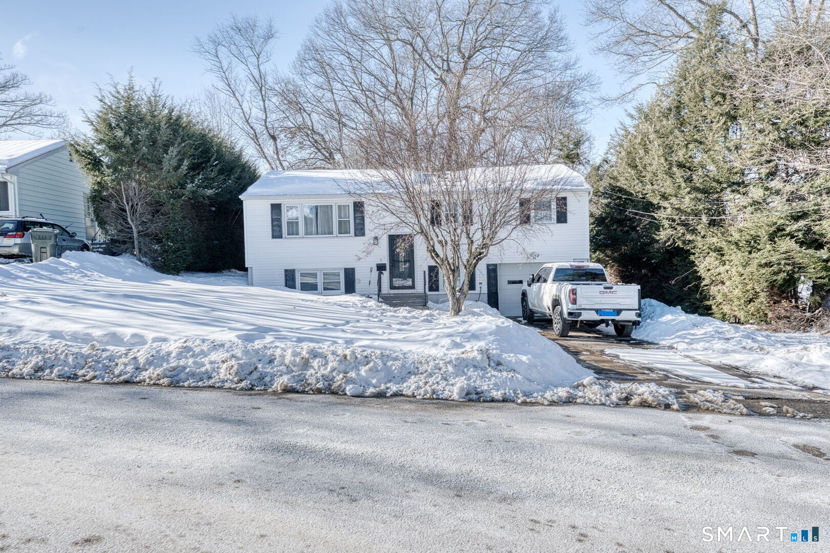 96 Mcdermott Avenue Windham CT 06226