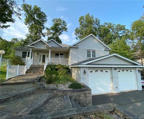 205 Birchwood Drive New Britain CT 06052