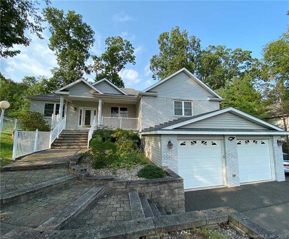 New Britain CT, 205 Birchwood Drive