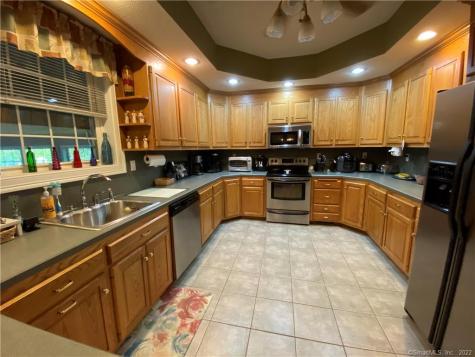 205 Birchwood Drive New Britain CT 06052