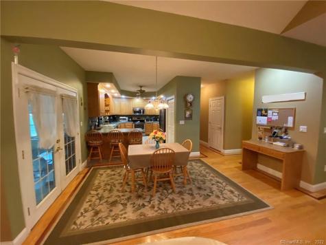 205 Birchwood Drive New Britain CT 06052