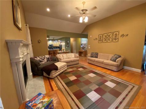 205 Birchwood Drive New Britain CT 06052