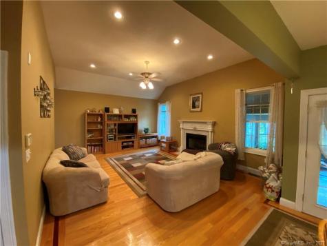 205 Birchwood Drive New Britain CT 06052