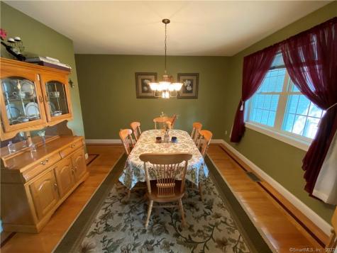 205 Birchwood Drive New Britain CT 06052