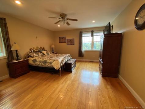 205 Birchwood Drive New Britain CT 06052